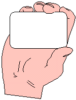 bio card