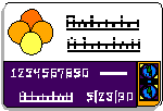 card