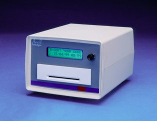 Smart Card Controller (SCC)